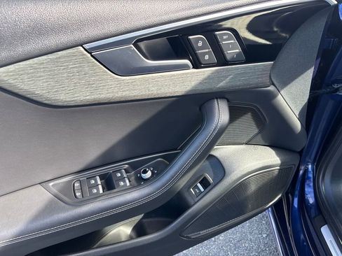 Used 2023 Audi A4 2.0T Premium Plus image 18