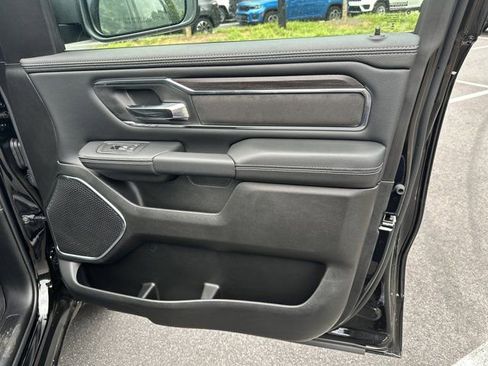 New 2026 RAM 1500 Laramie w/ Sport Appearance Package image 14