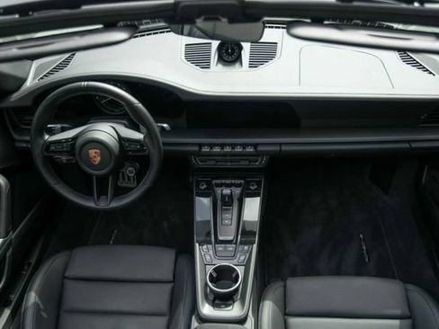 Used 2023 Porsche 911 Targa 4 GTS AWD/4WD image 40