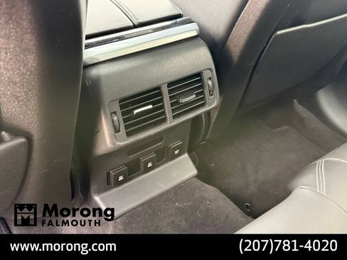 Used 2019 Land Rover Range Rover Velar R-Dynamic SE AWD/4WD image 21