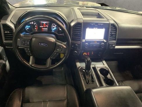 Used 2019 Ford F150 XLT w/ Equipment Group 302A Luxury AWD/4WD image 20
