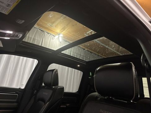 Used 2023 RAM 1500 Laramie image 5