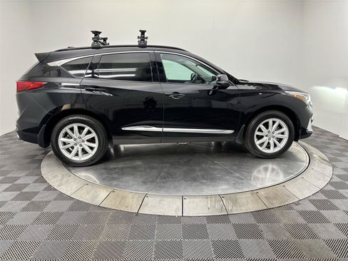 Used 2021 Acura RDX AWD image 17