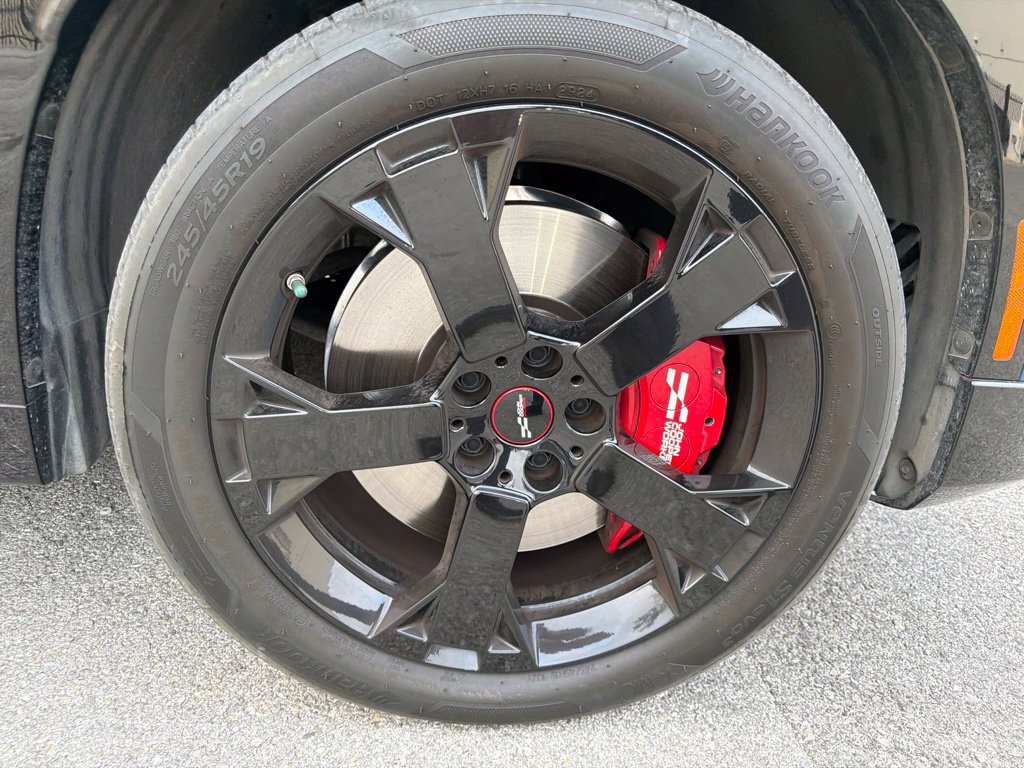 Certified 2025 MINI Cooper Countryman John Cooper Works AWD/4WD image 5