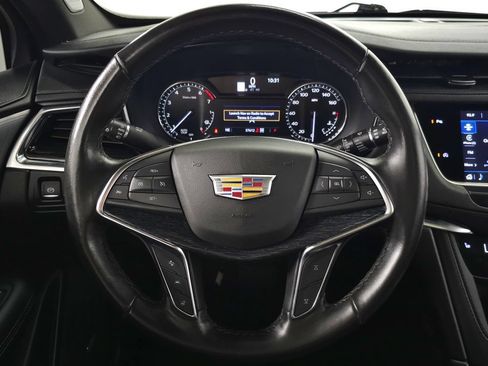 Certified 2023 Cadillac XT5 Premium Luxury AWD/4WD image 24