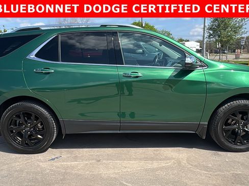 Used 2019 Chevrolet Equinox Premier image 4