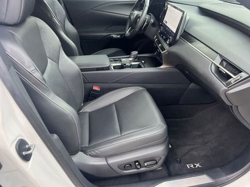 Used 2024 Lexus RX 350 Premium Plus w/ Convenience Package FWD image 13