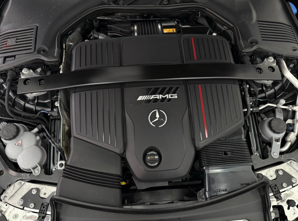 New 2027 Mercedes-Benz CLE 450 4MATIC Coupe image 32