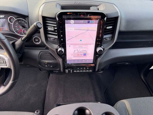 New 2026 RAM 2500 Tradesman image 22