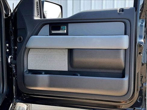 Used 2013 Ford F150 STX w/ Mid Equipment Group RWD image 22