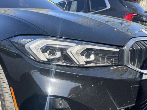 Used 2023 BMW 330i Sedan w/ Convenience Package image 10