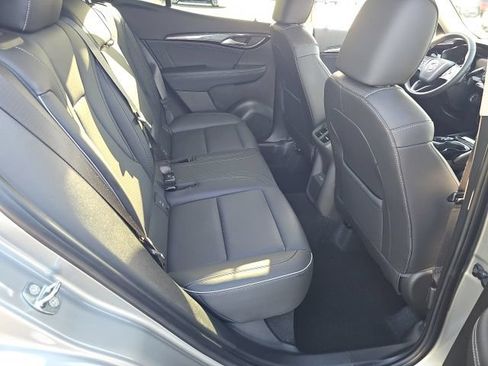 Used 2023 Buick Envision Essence FWD image 11