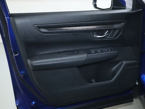 Used 2024 Honda CR-V EX image 15