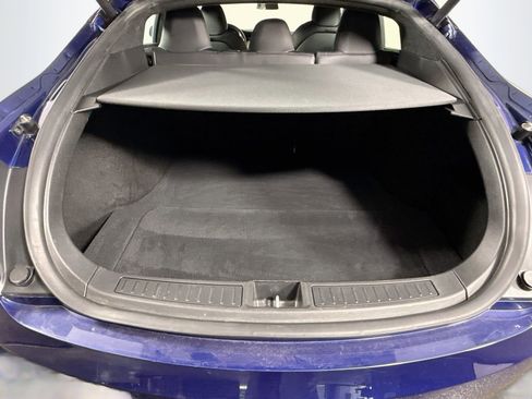 Used 2020 Tesla Model S Long Range AWD/4WD image 34