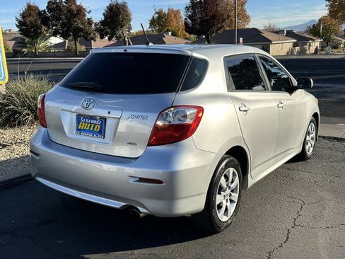 Used 2013 Toyota Matrix S image 3