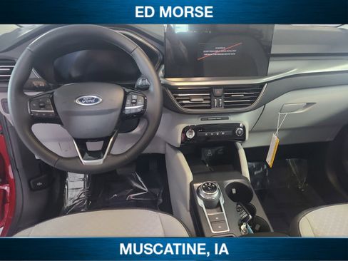 New 2025 Ford Escape Active w/ Active Premium Tech Pack image 10