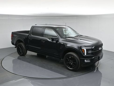 New 2026 Ford F150 Platinum w/ Equipment Group 702A High AWD/4WD image 44