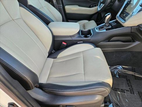 Used 2020 Subaru Outback Limited w/ Popular Package #2 image 22