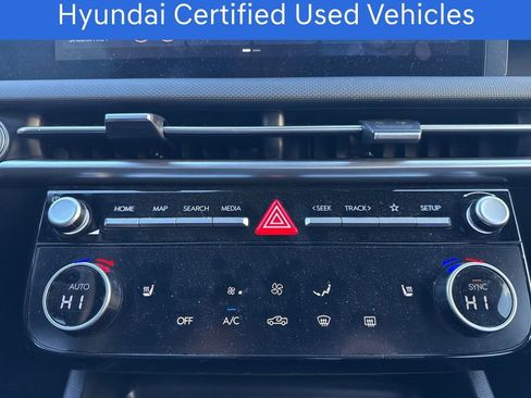 Certified 2025 Hyundai Santa Cruz SEL image 28
