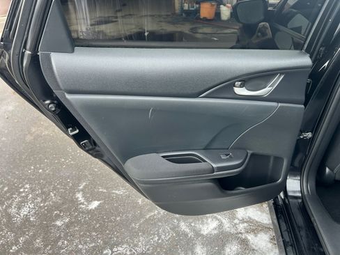 Used 2019 Honda Civic LX image 26