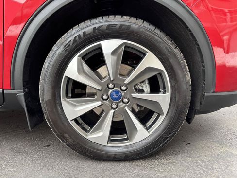 Used 2023 Ford Escape Platinum AWD/4WD image 7