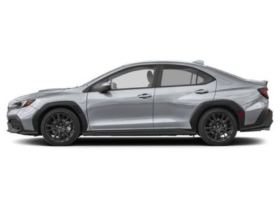 New 2026 Subaru WRX Premium