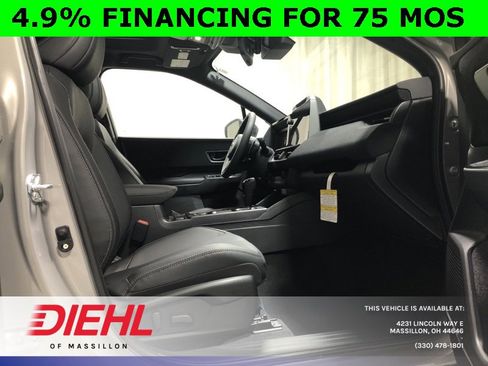 New 2026 Subaru Outback Limited image 15