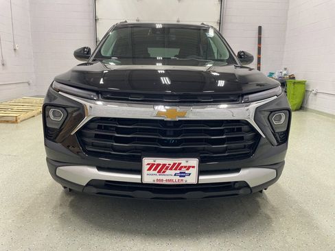 New 2026 Chevrolet TrailBlazer LT w/ Convenience Package image 7