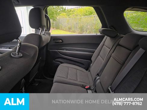 Used 2026 Dodge Durango GT RWD image 5