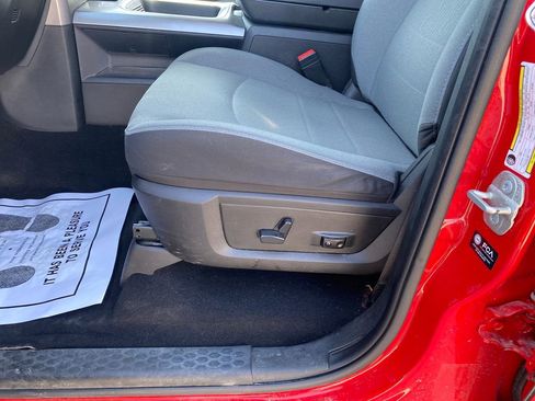 Used 2023 RAM 1500 Classic SLT w/ Trailer & Traction Group image 14