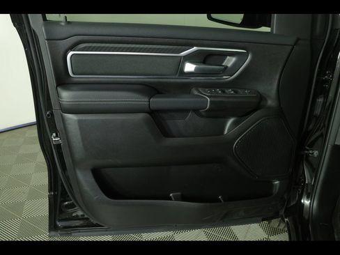 Used 2026 RAM 1500 Big Horn AWD/4WD image 24