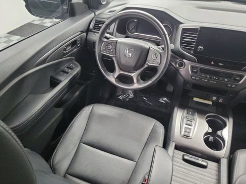 Certified 2023 Honda Passport EX-L image 15