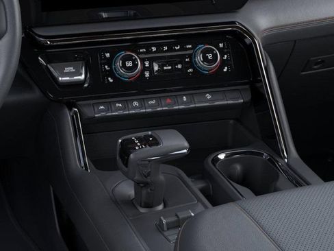 New 2026 GMC Sierra 1500 AT4 w/ AT4 Premium Package AWD/4WD image 23
