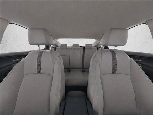 Used 2020 Honda Civic LX image 29