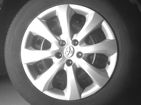 Used 2025 Toyota Corolla LE FWD image 13