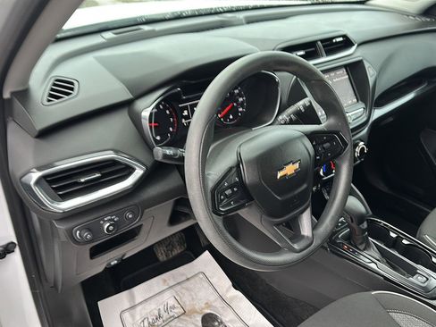 Certified 2023 Chevrolet TrailBlazer LT image 19