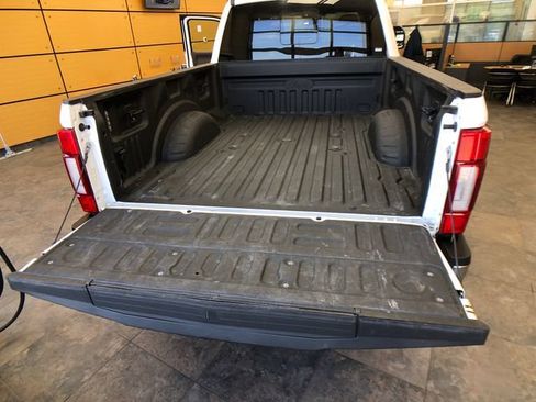 Certified 2021 Ford F350 King Ranch w/ King Ranch Ultimate Package AWD/4WD image 22