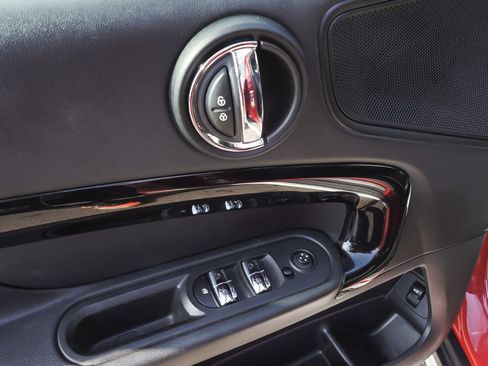 Used 2023 MINI Cooper Countryman S AWD/4WD image 8