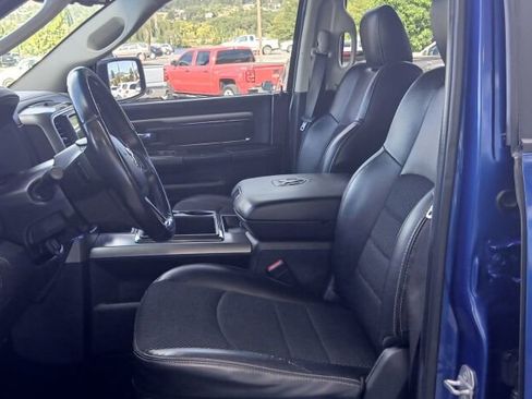Used 2015 RAM 1500 Sport image 15