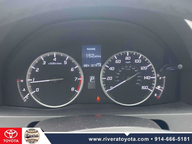 Used 2016 Acura RDX w/ Technology Package AWD/4WD image 26