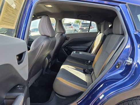 Certified 2025 Subaru Crosstrek 2.5i Sport w/ Crosstrek Mirror Package AWD/4WD image 17