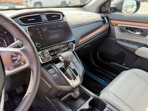 Used 2019 Honda CR-V EX image 14