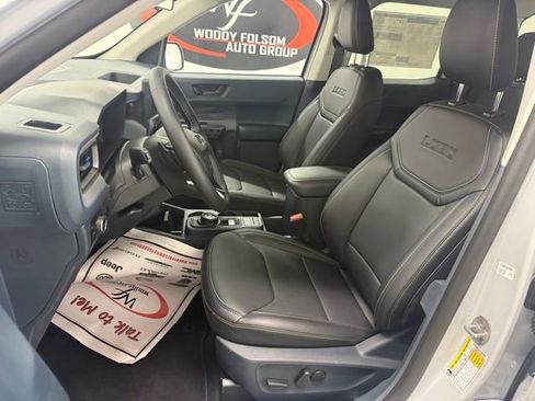 New 2026 Ford Maverick Lobo image 11