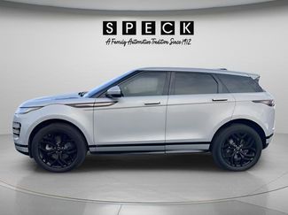 Used 2020 Land Rover Range Rover Evoque R-Dynamic HSE AWD/4WD video 2