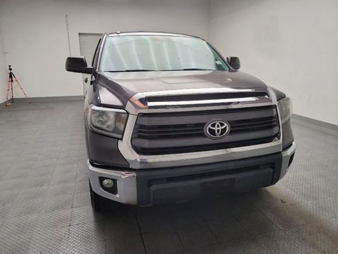 Used 2015 Toyota Tundra SR5 w/ SR5 Upgrade Package RWD image 14
