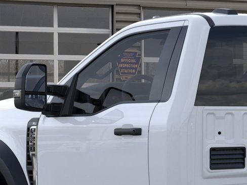 New 2026 Ford F550 4x4 Regular Cab Super Duty image 20