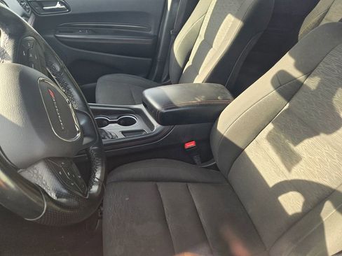 Used 2023 Dodge Durango GT image 3
