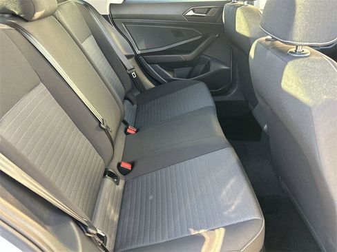 Certified 2025 Volkswagen Jetta S image 9