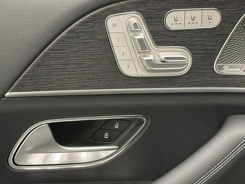 New 2026 Mercedes-Benz GLE 450 4MATIC image 12