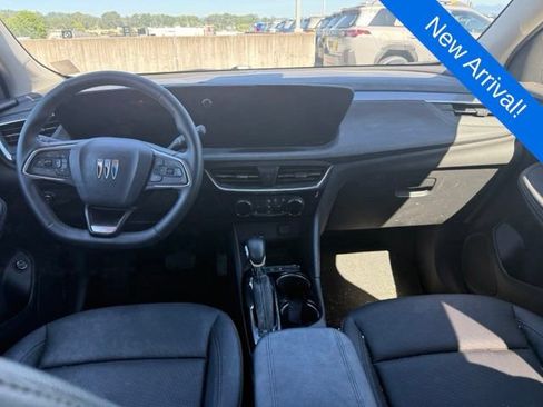 Used 2024 Buick Encore GX Sport Touring w/ Comfort Package AWD/4WD image 11